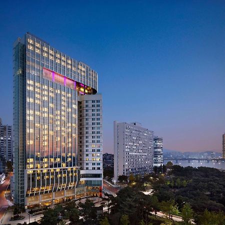 Hotel Naru Seoul Mgallery Ambassador 外观 照片