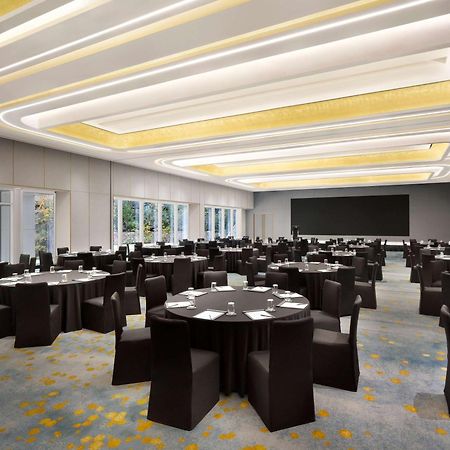 Hotel Naru Seoul Mgallery Ambassador 外观 照片