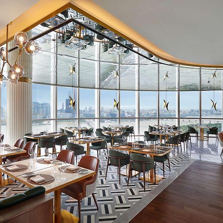 Hotel Naru Seoul Mgallery Ambassador 外观 照片