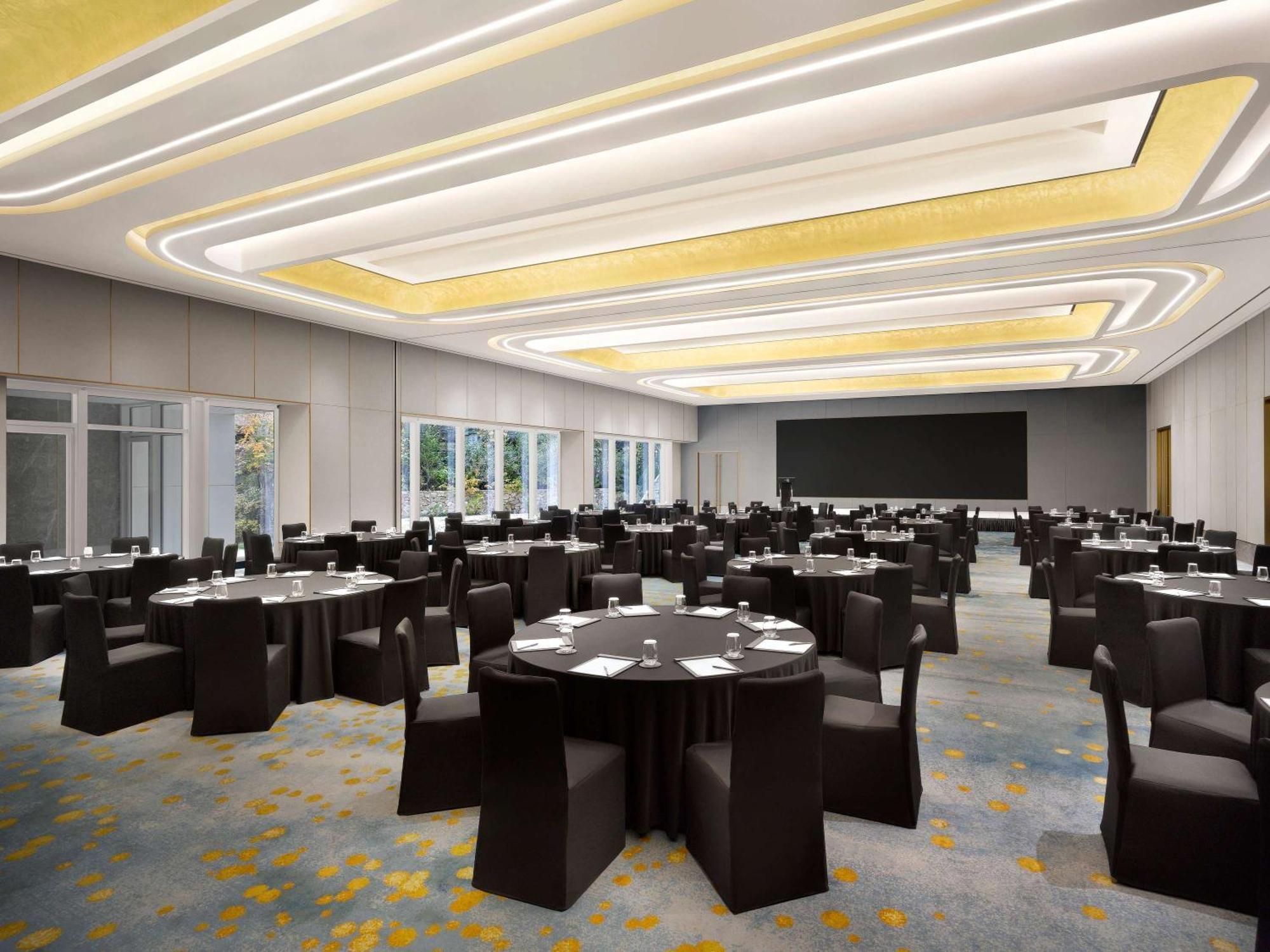 Hotel Naru Seoul Mgallery Ambassador 外观 照片