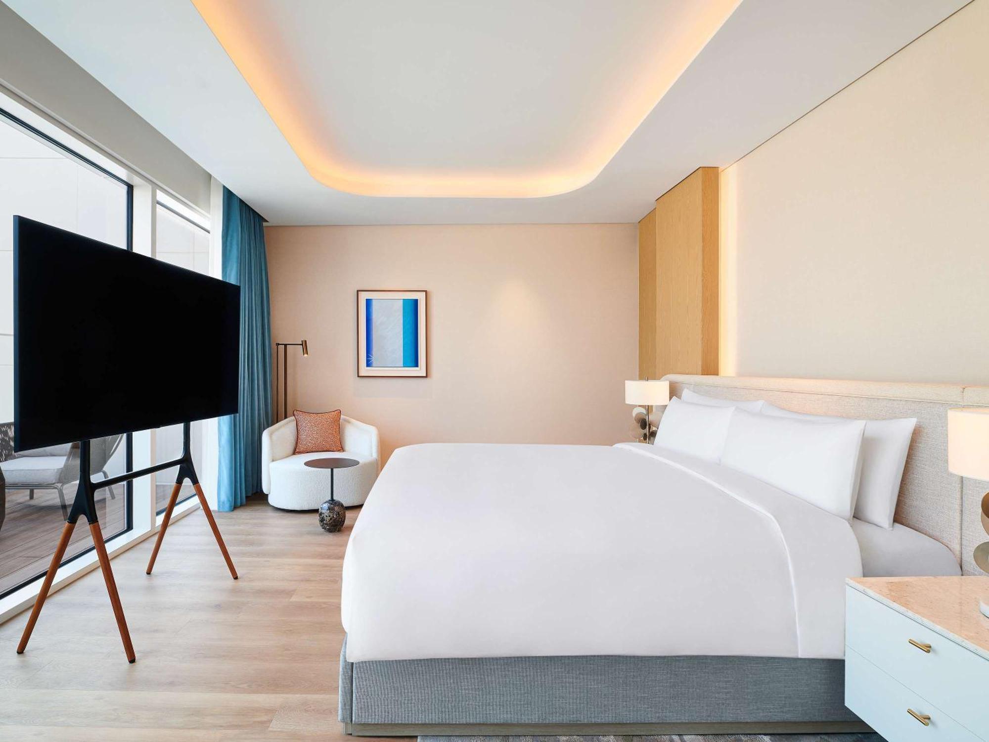 Hotel Naru Seoul Mgallery Ambassador 外观 照片