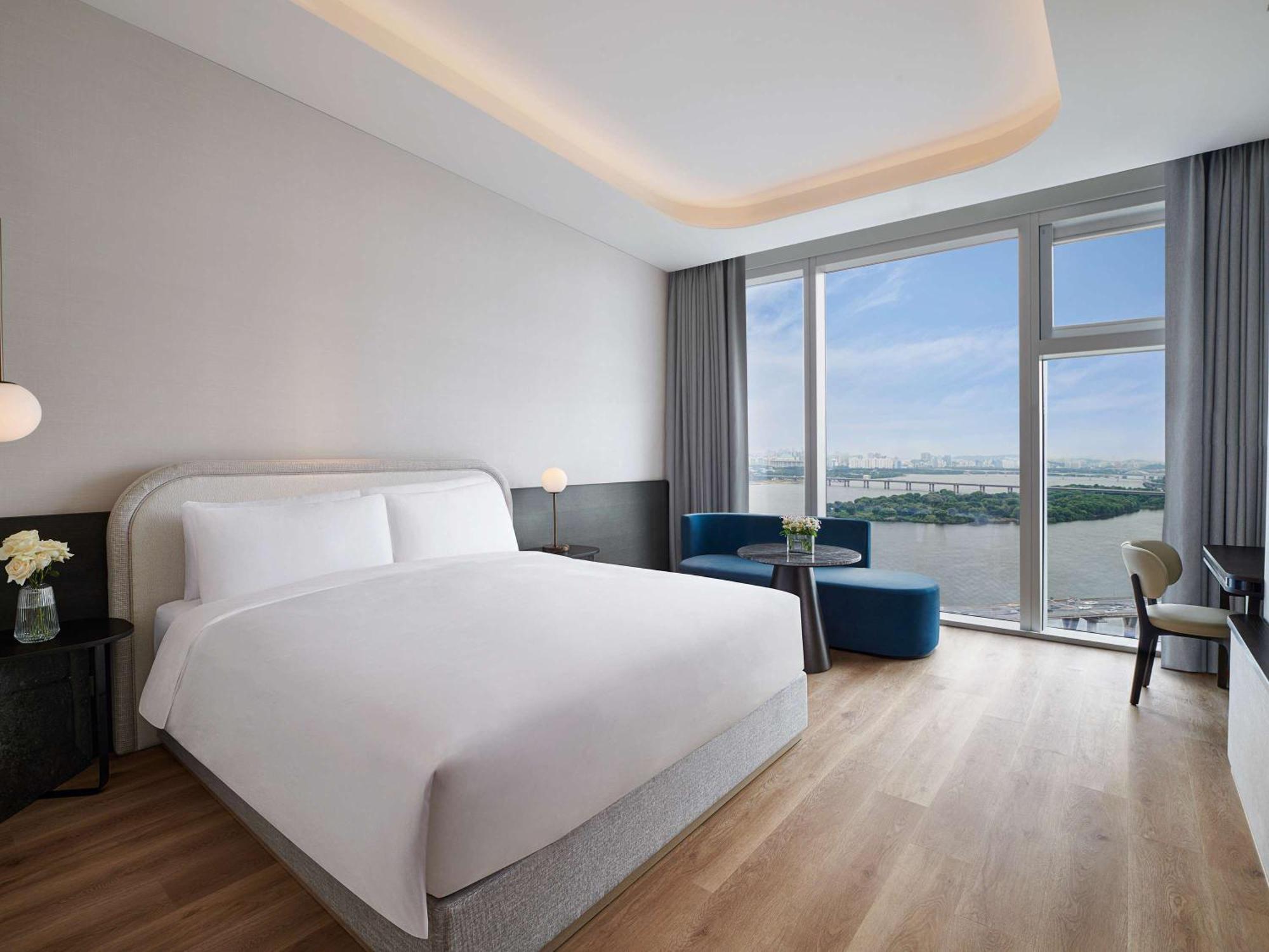 Hotel Naru Seoul Mgallery Ambassador 外观 照片