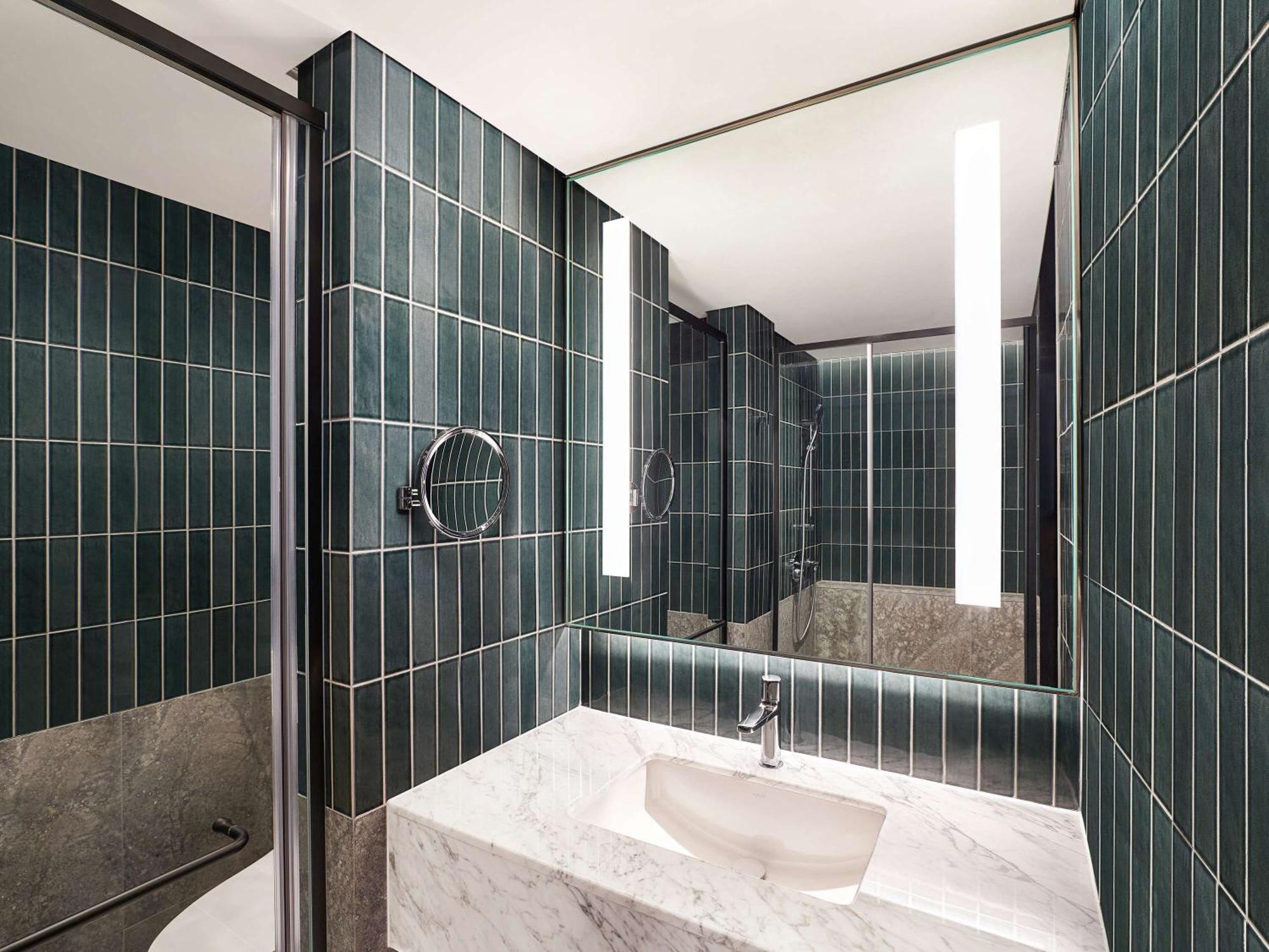 Hotel Naru Seoul Mgallery Ambassador 外观 照片