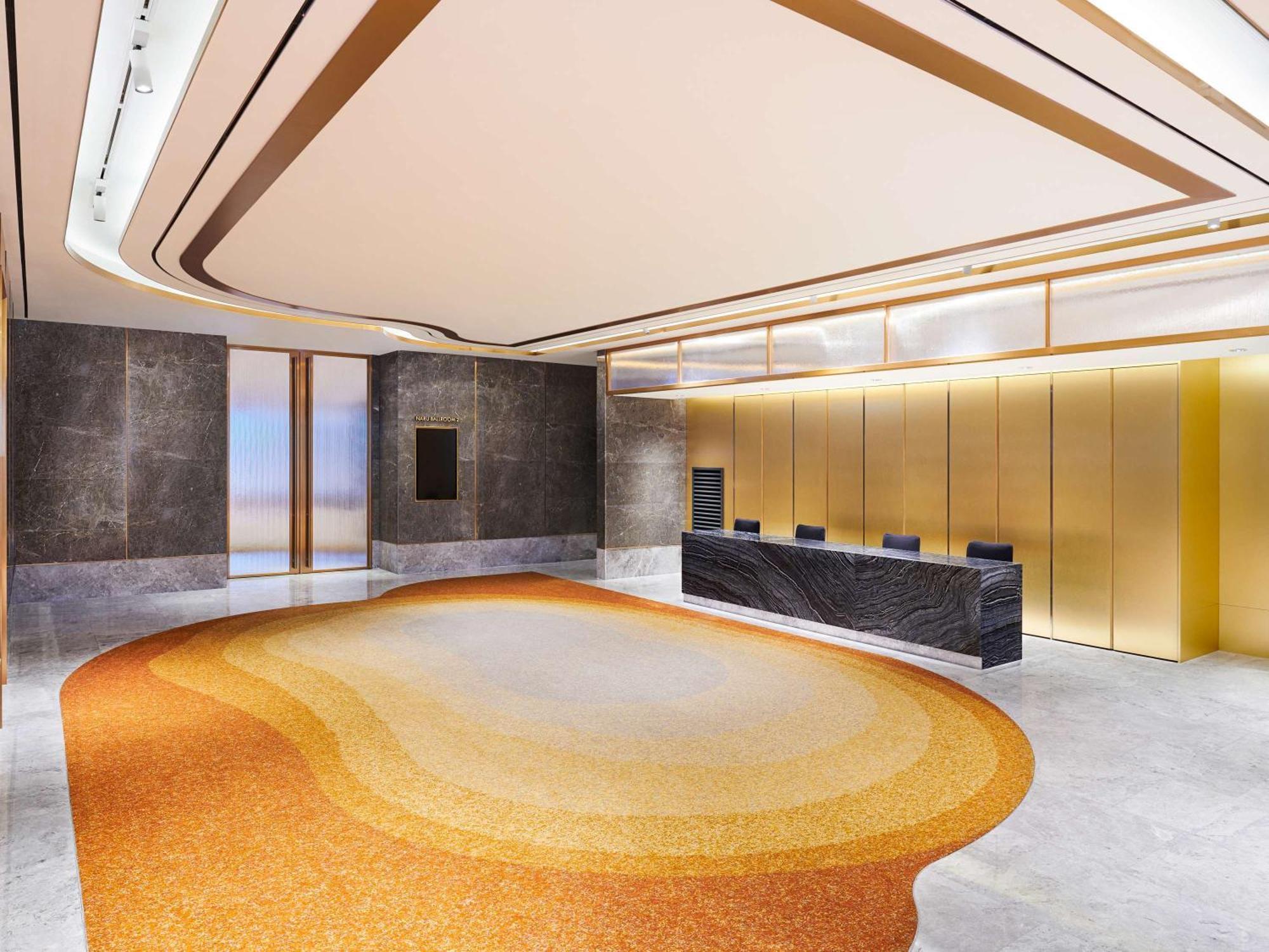 Hotel Naru Seoul Mgallery Ambassador 外观 照片