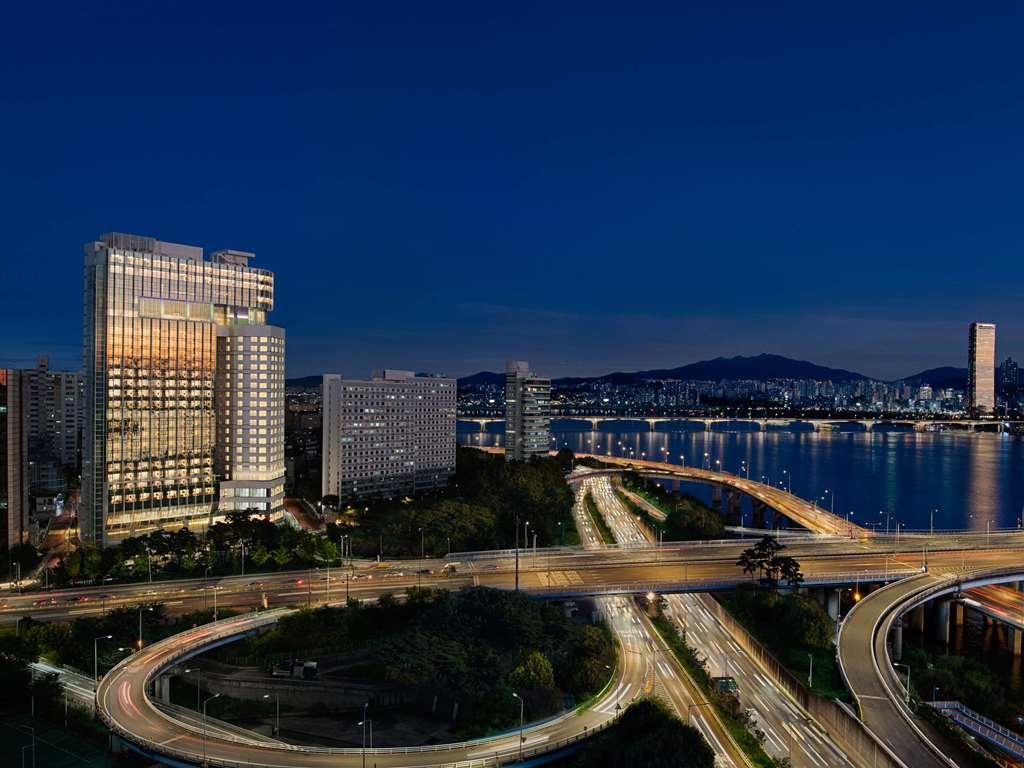 Hotel Naru Seoul Mgallery Ambassador 外观 照片